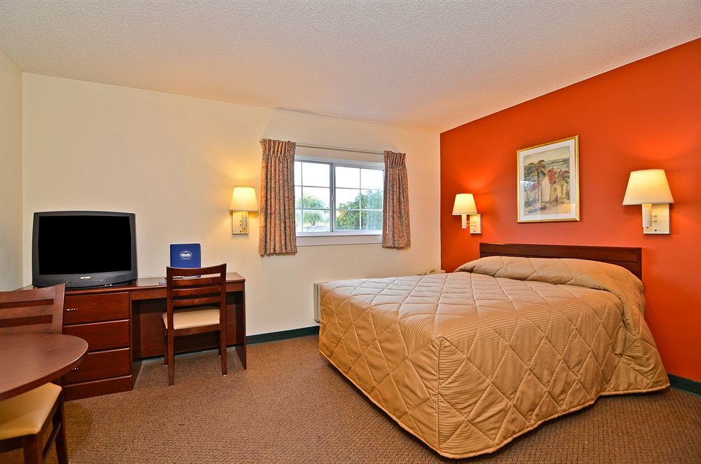 Hotel Studio 6 Myrtle Beach, Sc Chambre photo