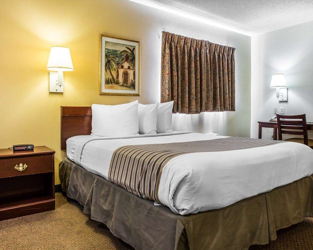 Hotel Studio 6 Myrtle Beach, Sc Chambre photo