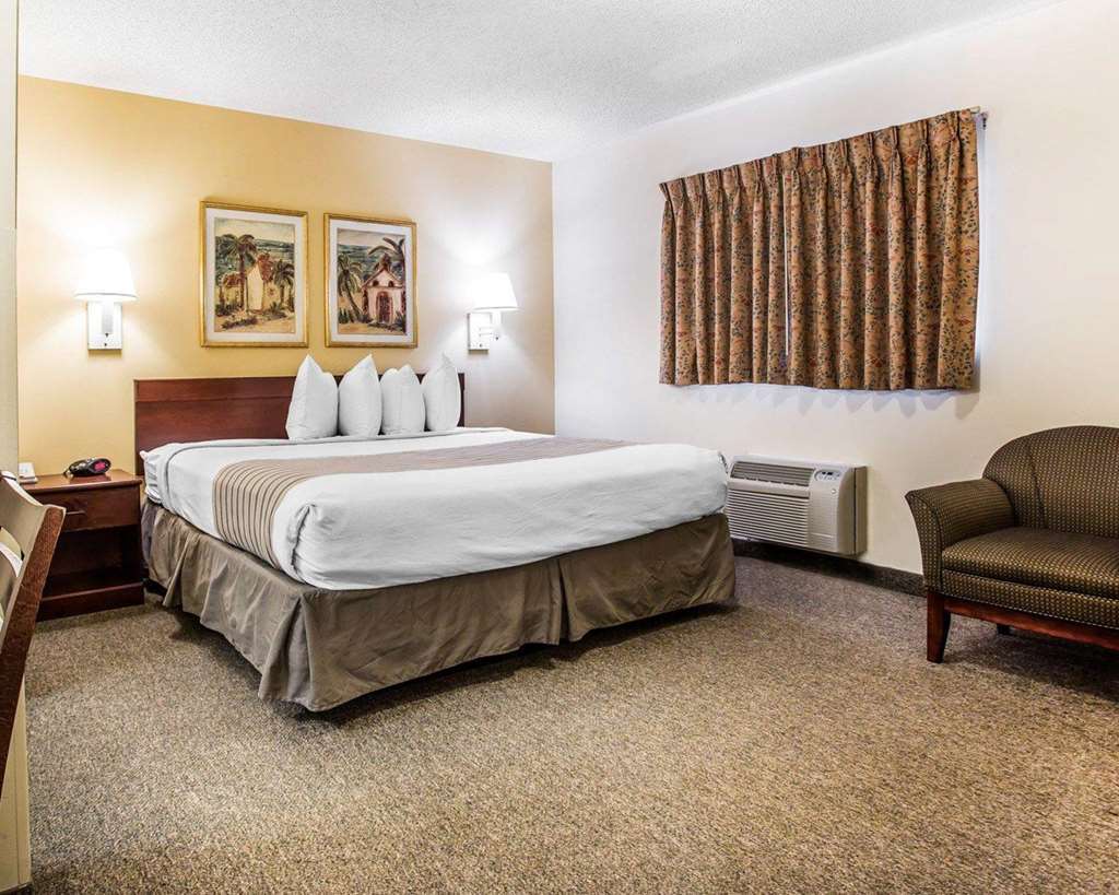 Hotel Studio 6 Myrtle Beach, Sc Chambre photo