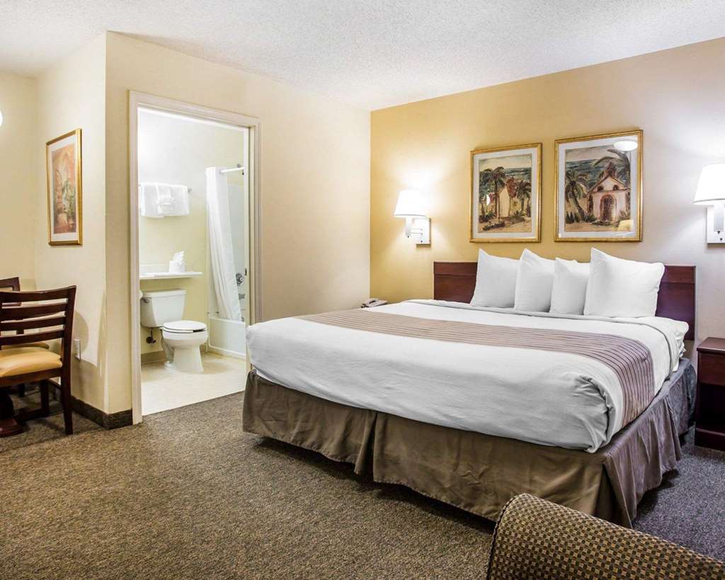 Hotel Studio 6 Myrtle Beach, Sc Chambre photo